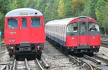 The growing density is also creating new opportunity. Loading Gauge Wikipedia
