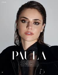 Moevir Paula Weckerle — SARAH LENOIR