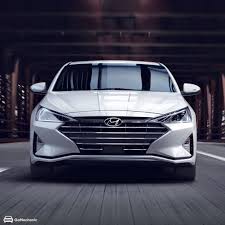 2020 Hyundai Elantra Base Variant Axed Prices Start At 18 49 Lakhs Elantra Hyundai Elantra Hyundai