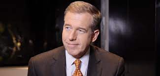 26, 2010 file photo, brian williams, anchor and managing editor of nbc. With An Apology Brian Williams Digs Himself Deeper In Copter Tale The New York Times