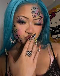 𝙝𝙖𝙣𝙣𝙖𝙝 𝙣𝙤𝙪𝙠𝙞 ☆ (@nouki19) • Instagram photos and videos