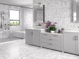 Many consumers buying their first tiles have no clue what they want or are looking for, which leads to buying the wrong thing or being. Calacatta Gold Interceramic