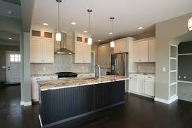 Kitchen Island Back Panel Ideas Home Interior Exterior Decor Design Ideas