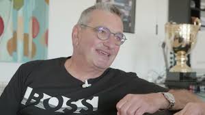 The History of Lister