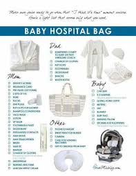 Exceptional Baby Arrival Info Are Available On Our Web Pages Take A Look And You Will Not Be Sorry Baby Hospital Bag Checklist Baby Hospital Bag Hospital Bag