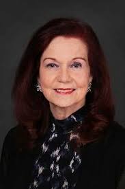 Staff Directory • Fran Irwin