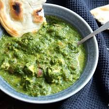 Rosenkohl Curry Mit Kichererbsen Madame Cuisine Rezept Palak Paneer Curry Thai Curry Suppe