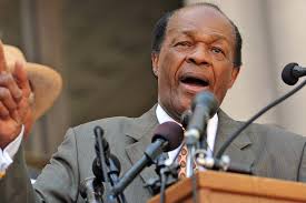 Ralph Waite dies: Friends, co-stars react to death of 'Waltons' actor