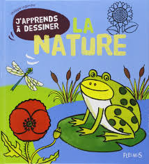 D'abord parce que les couleurs de la nature sont magiques et qu'il y a de super trésors à. J Apprends A Dessiner La Nature French Edition Legendre Philippe 9782215111597 Amazon Com Books