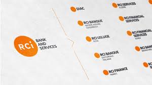 If you still can't access rci bank online login then see troublshooting options here. Rci Banque Rebranding On Behance