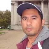 AERLINK Australia Employee Daniel Agamitte's profile photo