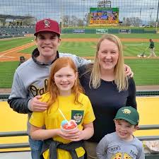 You can go to multiple games and catch all your favorite players. Tips For Travel To Cactus League Baseball Spring Training With Kids Trips With Tykes