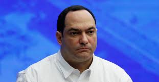 US targets Venezuela oil company chief, others with sanctions