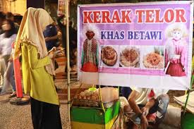 Harga ayam daging dan telur ayam adalah dikemaskini secara mingguan. Dari Tanah Abang Bawa Kerak Telor Ke Prsu Mimbar Umum Online
