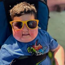 Happy Birthday Wishes for Lucas