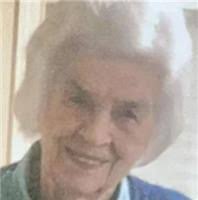 Ruby Woods Obituary (1928