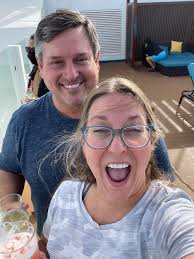 David Eubanks and Christine Nielsen's Wedding Website