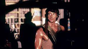 Rambo is a war machine that can't be turned off, sylvester stallone told time's richard zoglin in 1985. Without Rambo Would There Be Fast And The Furious How Sylvester Stallone Created The Modern Movie Franchise The National