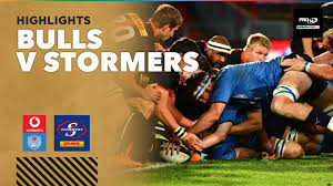 Benetton rugby vs blue bulls is free and can be watched in any device. Bulls V Stormers Rainbow Cup Sa Ultimate Rugby Players News Fixtures And Live Results
