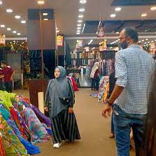 Maybe you would like to learn more about one of these? Photos At D Fashion Clothing Store In Medan