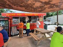 Good Eats Mexican Food Truck — Mexican restaurant food truck in Sherwood, Arkansas