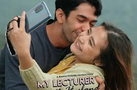 Maybe you would like to learn more about one of these? Download Film My Lecturn My Husband Nonton My Lecturer My Husband Full Episode Jalantikus Shelby Daily Blogs