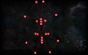 The first astrarium (m31, 1a) in frostback basin is located in the central part of the map, to the west the second astrarium (m31, 1b) can be found to the north of the first camp (the one where you begin. Astrariums And Ocularums The Storm Coast Dragon Age Inquisition Game Guide Walkthrough Gamepressure Com