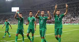 أستوديو محترفين المنتخب العراقي|studio professionals iraqi team صفحة مختصة بأخبار. Ù…Ù†ØªØ®Ø¨ Ø§Ù„Ø¹Ø±Ø§Ù‚ ÙŠØ®Ø·Ùˆ Ø¨Ø«Ø¨Ø§Øª Ù†Ø­Ùˆ Ù†ØµÙ Ù†Ù‡Ø§Ø¦ÙŠ Ø®Ù„ÙŠØ¬ÙŠ 24 Ø£Ø®Ø¨Ø§Ø± Ø³ÙƒØ§ÙŠ Ù†ÙŠÙˆØ² Ø¹Ø±Ø¨ÙŠØ©
