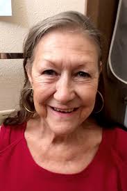 Janet Karen Robinson