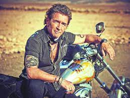 Weil es dich gibt, über sieben brücken musst du gehn, so bist du, sonne in der nacht und viele mehr. Peter Maffay Whiskey Bestimmte Funf Jahre Sein Leben Neues Album Wenn Das So Ist Kultur