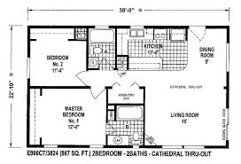 Floor Plans For Double Wide Manufactured Homes Mobile Home Floor Plans Modular Home Floor Plans Small Modular Homes