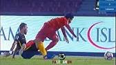 Stadium nasional bukit jalil kuala lumpur referee. Lebanon Vs Malaysia 2 1 Highlights Afc Asian Cup 2019 Qualifiers Youtube
