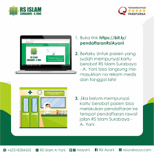 We did not find results for: Cara Pendaftaran Online Rs Islam Surabaya