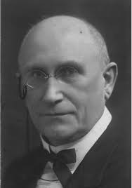 Rev. Dr. Theodore H. Mueller (1924-)