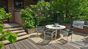 See more ideas about backyard, garden, outdoor gardens. 20 Small Garden Decking Ideas Clever Designs For Tiny Spaces With Grass Or Not Real Homes