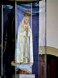 Check spelling or type a new query. Nossa Senhora De Fatima Wikipedia A Enciclopedia Livre