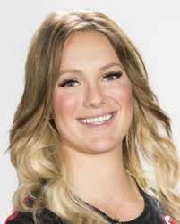 Heather Moyse