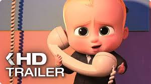 The Boss Baby Trailer 2 2017 Youtube Official new movie trailer for the boss baby 2 family business the boss baby: the boss baby trailer 2 2017 youtube