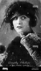 Dorothy white hi-res stock photography and images