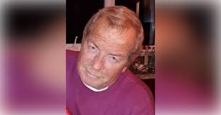 Obituary information for Chris Edwin Burns