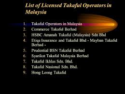 It offers life and general insurance as well as family and general takaful products through its 14,000 agents, 30. Takaful The Islamic Insurance Conventional Insurance It Means A Way To Provide Security And Compensation Of What Is Valuable In The Event Of Its Loss Ppt Download