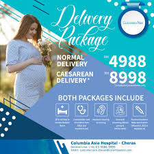Columbia asia referral hospital flaunts a decorated list of physicians and surgeons. Delivery Package Columbia Asia Columbia Asia Malaysia Facebook