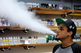 The best vape deals of 2020! Ny Banned Flavored Vaping But Once Hooked The Kids Know How To Beat It Syracuse Com
