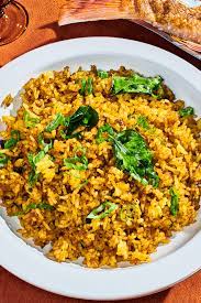 Paul Carmichael S Curried Rice Recipe Nyt Cooking Curry Rice Recipes Curry Rice Rice Recipes