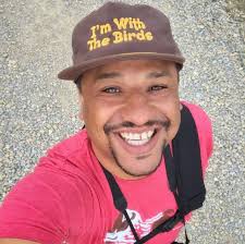 Dexter Patterson: Birding is for Everyone — Southern Wisconsin Bird Alliance