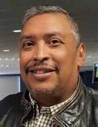 Ricky Terry Upshaw Obituary