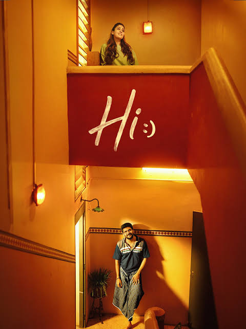 Hi (2026) - Cast, Reviews & Showtimes - District