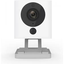 Want a cheap and easy way to video chat without a computer? Ismartalarm Spot 2pcs Ipon Hardware And Software News Reviews Webshop Forum