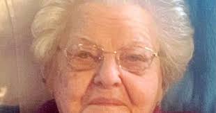 Elizabeth (Betty) Kaltenbach