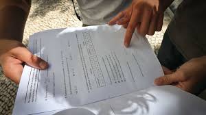 A ficha enes pode ser requisitada através do email exames@essl.pt e devolvida em. Medias Dos Exames Nacionais Positivas Mas Houve Uma Excecao